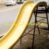 Playground Slides - Fibre Glass and Resins Uganda - UEL Resins