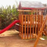 Playground Slides - Fibre Glass and Resins Uganda - UEL Resins