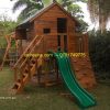 Fibreglass Playground Ground Equipment