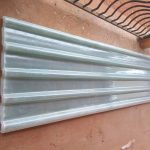 Fiberglass Sheets Uganda