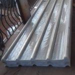 Fiberglass Sheets Uganda