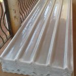 Fiberglass Sheets Uganda