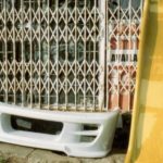 Car Bumpers - Fibre Glass and Resins Uganda - UEL Resins