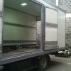 Fibre Glass Insulated Truck Body