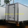 Fibre Glass Insulated Truck Body