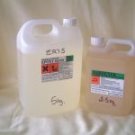 Epoxy Resin Supplier Uganda - Rwanda - Kenya - South Sudan - Tanzania - Burundi - Congo DRC