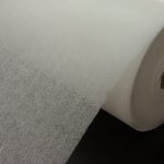 Fiberglass Surface Tissue