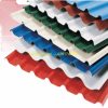 Fibreglass Corrugated Sheet