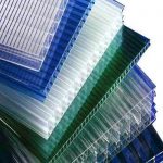 Poly-carbonate Fibreglass Plain Sheet Makers - Uganda