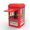 Kiosk making and Fabrication in Kampala Uganda