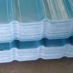 Translucent Fibreglass Roofing Sheet Maker, Suplier and Fabrication in Kampala - Uganda at the best prices