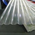 Translucent Fibreglass Roofing Sheet Maker, Suplier and Fabrication in Kampala - Uganda at the best prices