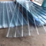 Translucent Fibreglass Roofing Sheet Maker, Suplier and Fabrication in Kampala - Uganda at the best prices