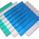 Translucent Fibreglass Roofing Sheet Maker, Suplier and Fabrication in Kampala - Uganda at the best prices