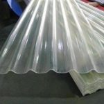 Translucent Fibreglass Roofing Sheet Maker, Suplier and Fabrication in Kampala - Uganda at the best prices