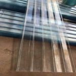 Translucent Fibreglass Roofing Sheet Maker, Suplier and Fabrication in Kampala - Uganda at the best prices