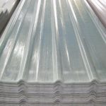 Translucent Fibreglass Roofing Sheet Maker, Suplier and Fabrication in Kampala - Uganda at the best prices
