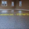 Epoxy Flooring Paint and Coating Kampala Uganda