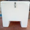 Fibreglass Courier Box