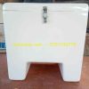 Fibreglass Motor Cycle Delivery/Courier Boxes in Rwanda
