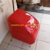 Fibreglass Motor Cycle Delivery/Courier Boxes in Rwanda