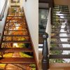 3 Dimensional Epoxy Floor Works in Kampala, Uganda