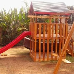 Playground Slides - Fibre Glass and Resins Uganda - UEL Resins