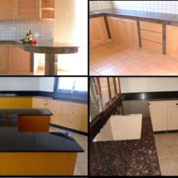 Granite counter tops, marble stones, flooring works and materials supply in Kampala - Uganda