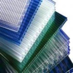 Poly-carbonate Fibreglass Plain Sheet Makers - Uganda