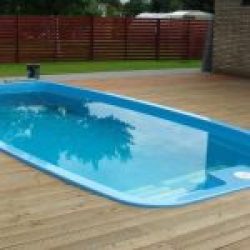 fibreglass uganda Fibreglass Swimming Pool in Uganda