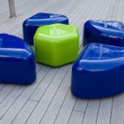 Fibreglass furniture - Uganda, Rwanda, Kenya