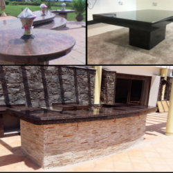 Granite Countertops Uganda