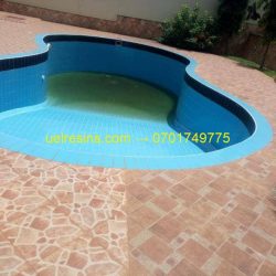 Swimming Pool Construction Services in Kampala, Uganda