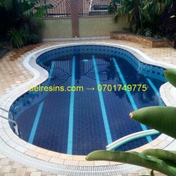 Swimming Pool Construction Services in Kampala, Uganda