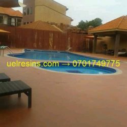Swimming Pool Construction Services in Kampala, Uganda
