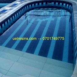 Swimming Pool Construction Services in Kampala Uganda