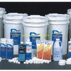 swimming pool chemicals kampala uganda
