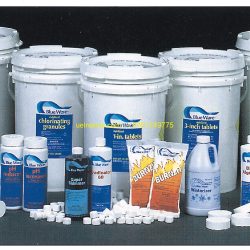 swimming pool chemicals kampala uganda
